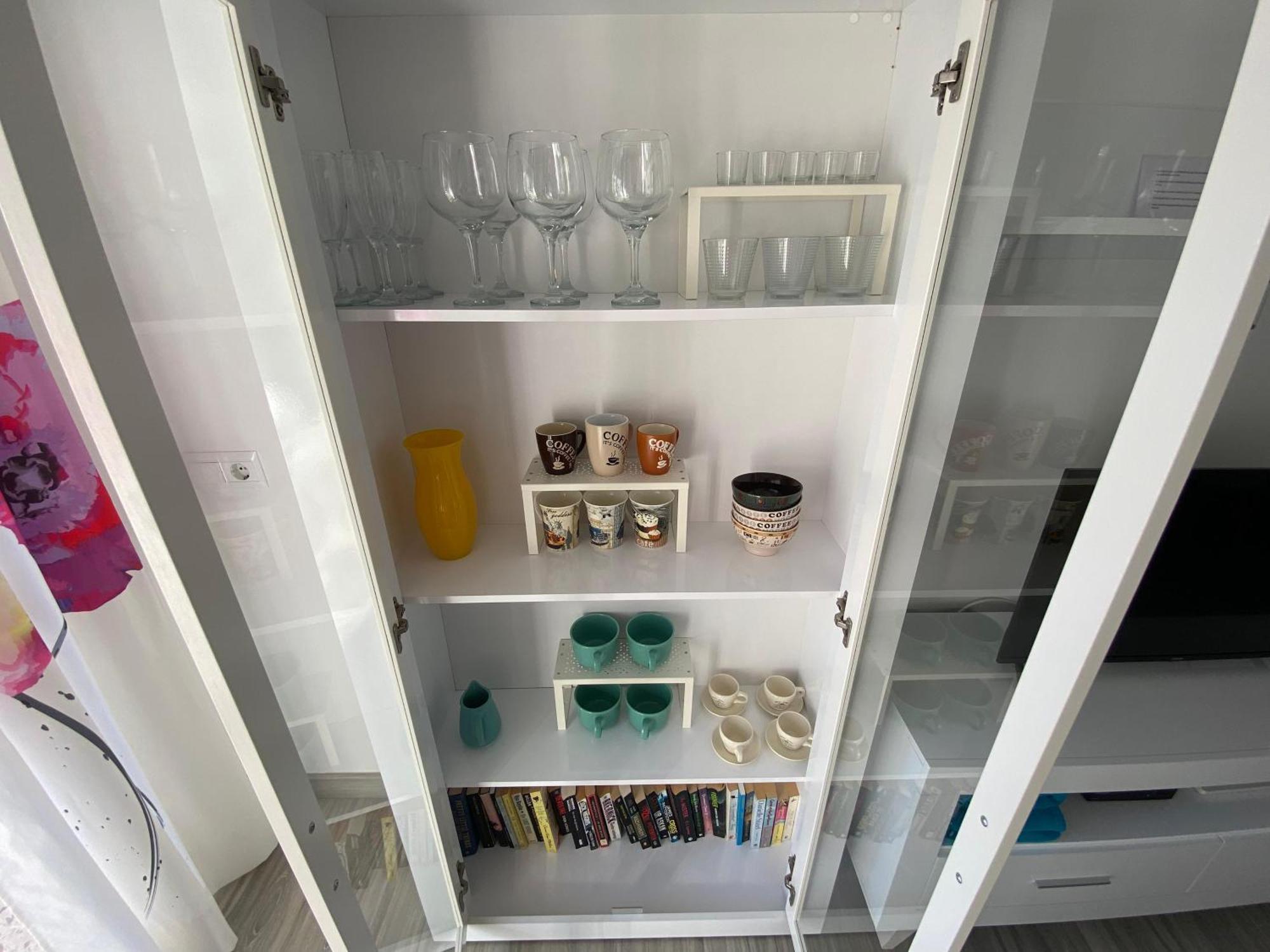 Apartamento Albaida ネルハ エクステリア 写真